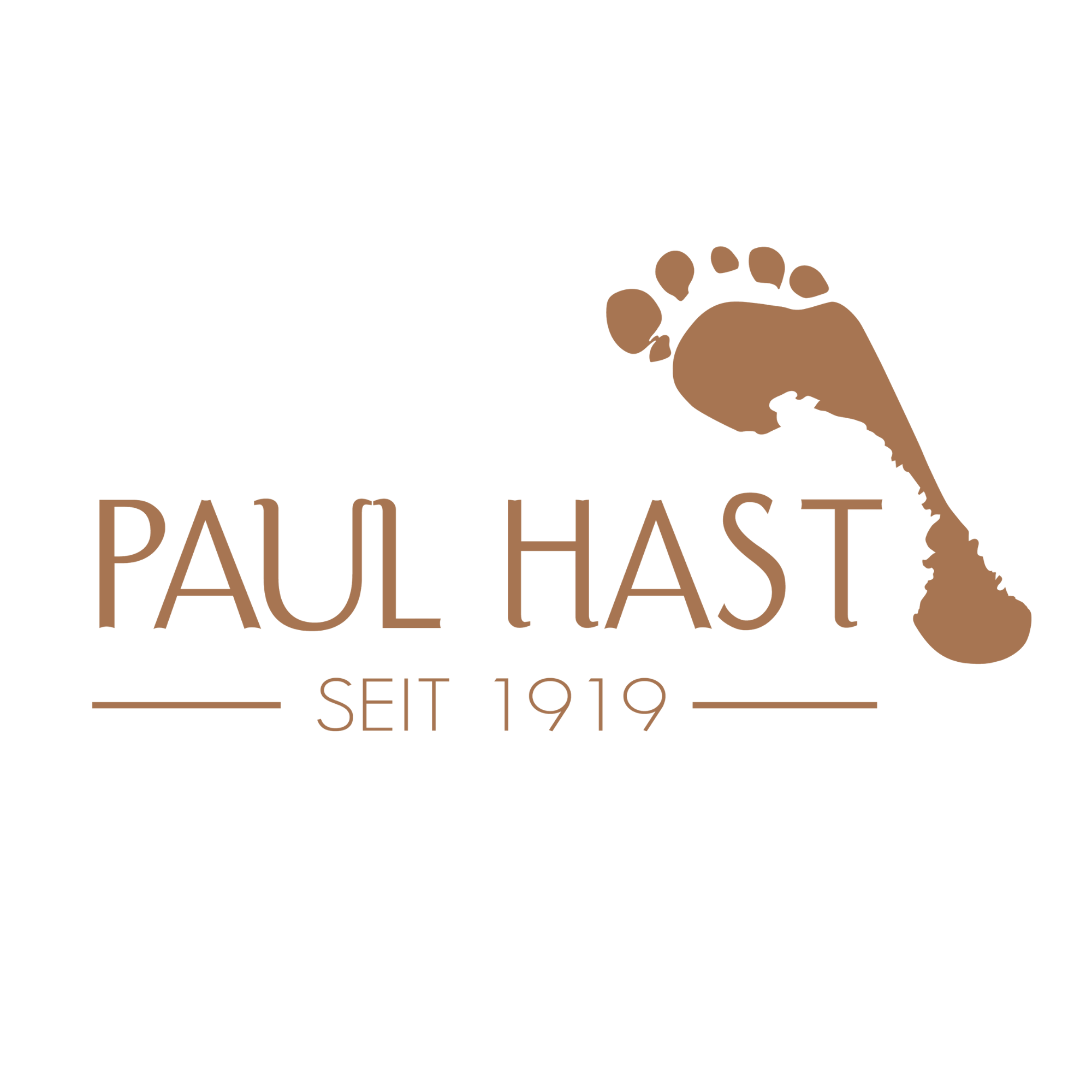 Paul Hast Hamburg Logo